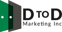 D to D Marketing Inc